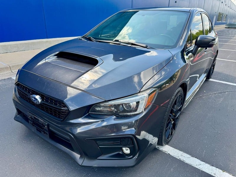 2019 Subaru WRX - Image 1