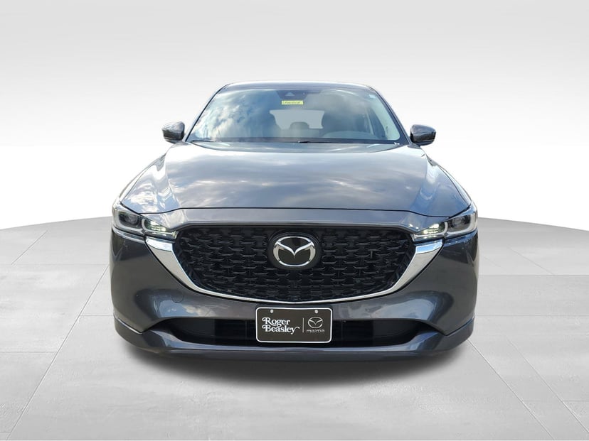 2025 Mazda CX-5 - Image 1