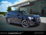 2026 BMW X3 - Preview 2
