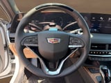 2026 Cadillac CT5 - Preview 10