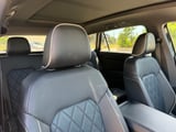 2024 Volkswagen Atlas Cross Sport - Preview 11