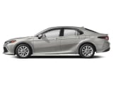 2023 Toyota Camry - Preview 3