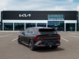 2026 Kia K4 - Preview 4