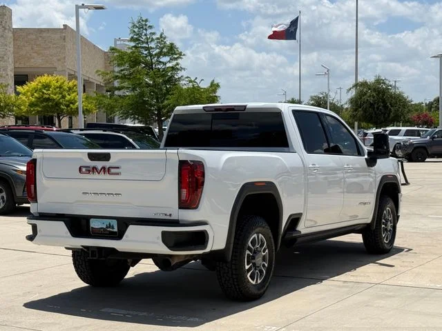 2022 GMC sierra-2500hd - Image 3