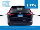 2027 Honda CR-V - Preview 6