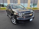 2015 Chevrolet Tahoe - Preview 4