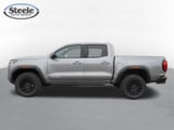 2026 GMC Canyon - Preview 4