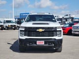2024 Chevrolet Silverado - Preview 2