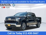 2026 Chevrolet Silverado - Preview 2