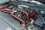 2018 GMC Sierra 2500HD - Preview 10