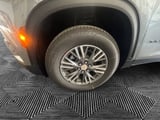 2027 Chevrolet Traverse - Preview 12