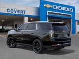 2026 Chevrolet Tahoe - Preview 4