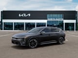 2026 Kia K4 - Preview 3