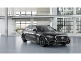 2027 Mercedes-Benz S-Class - Preview 10