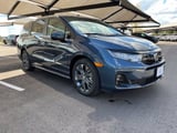 2027 Honda Odyssey - Preview 2
