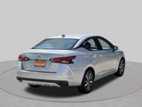 2021 Nissan Versa - Preview 5