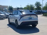 2026 Toyota bZ - Preview 6