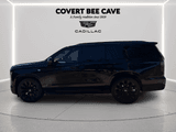 2026 Cadillac Escalade - Preview 5