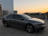 2022 Volkswagen Passat - Preview 3