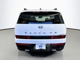 2027 Hyundai Santa Fe Hybrid - Preview 6