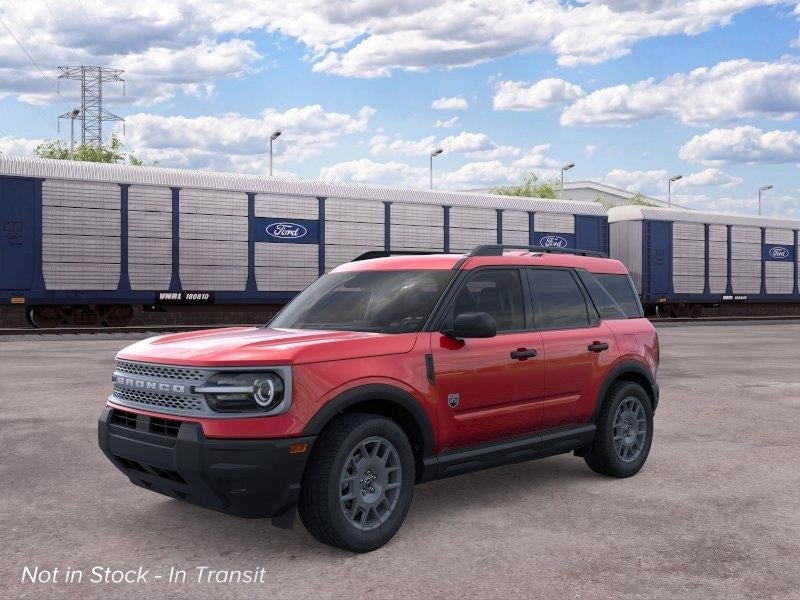 2026 Ford Bronco Sport - Image 1