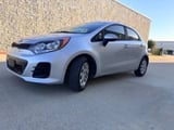 2016 Kia Rio - Preview 4