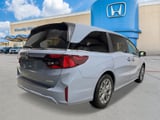 2027 Honda Odyssey - Preview 5