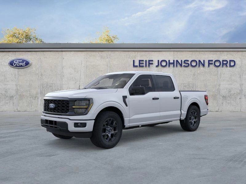 2026 Ford F-150 - Image 1