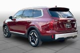 2024 Kia Telluride - Preview 11