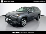 2025 Toyota RAV4 - Preview 2
