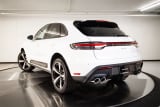 2026 Porsche Macan - Preview 3