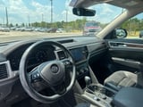 2018 Volkswagen Atlas - Preview 6