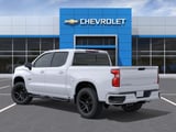 2026 Chevrolet Silverado 1500 - Preview 4