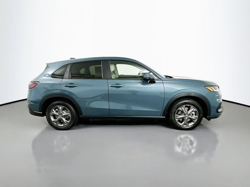 2027 Honda HR-V - Image 2