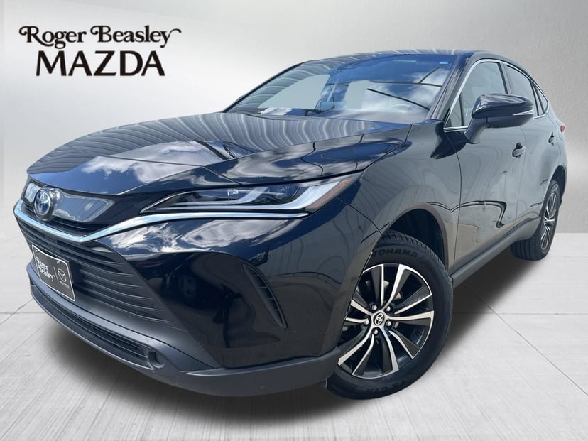 2024 Toyota Venza - Image 1