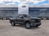2026 Ford F-150 - Preview 7