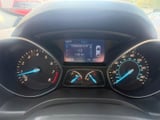2015 Ford Escape - Preview 10