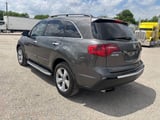 2012 Acura MDX - Preview 6