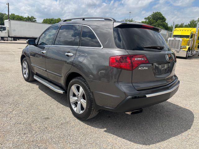 2012 Acura MDX - Image 3