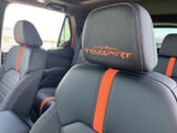 2026 Honda Passport - Preview 11