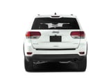 2018 Jeep Grand Cherokee - Preview 7