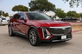 2024 Cadillac Lyriq - Preview 6