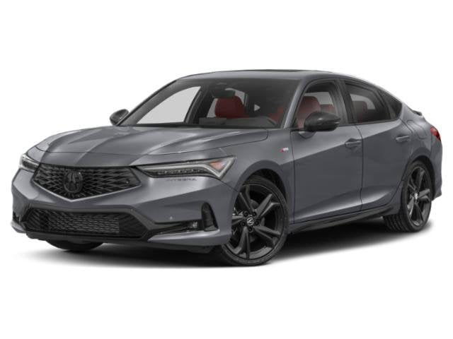 2025 Acura Integra - Image 1