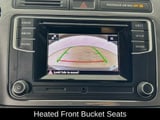 2017 Volkswagen Tiguan - Preview 15