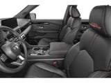 2026 Honda Pilot - Preview 11