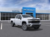 2026 Chevrolet Silverado 2500 HD - Preview 2
