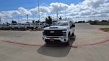 2026 Chevrolet Silverado - Preview 3