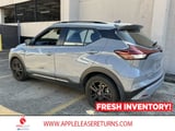 2024 Nissan Kicks - Preview 3