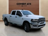2026 Ram 2500 - Preview 7