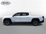 2026 GMC Sierra EV - Preview 4